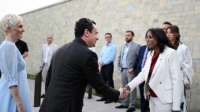 Kosovo zauvek zahvalno SAD